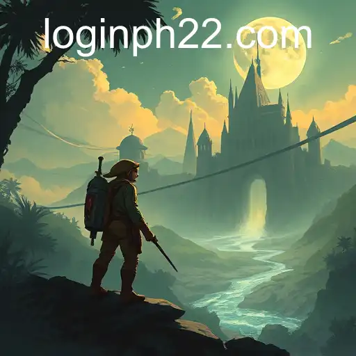 Exploring the Fascinating World of 'Adventure Games' with Keyword PH22