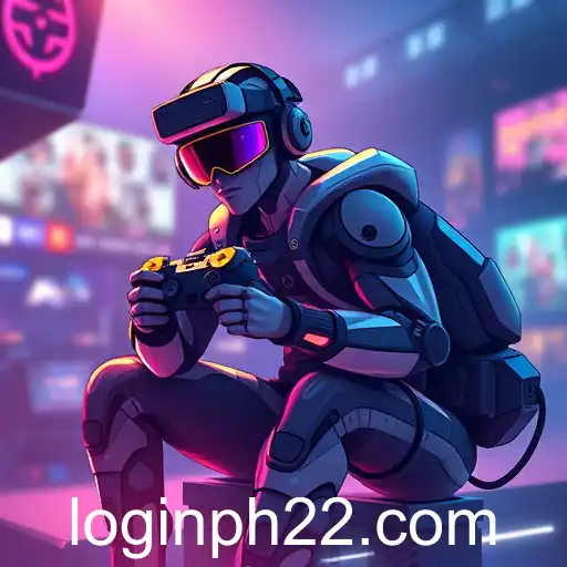 Emerging Trends in Online Gaming: A Look at 2025