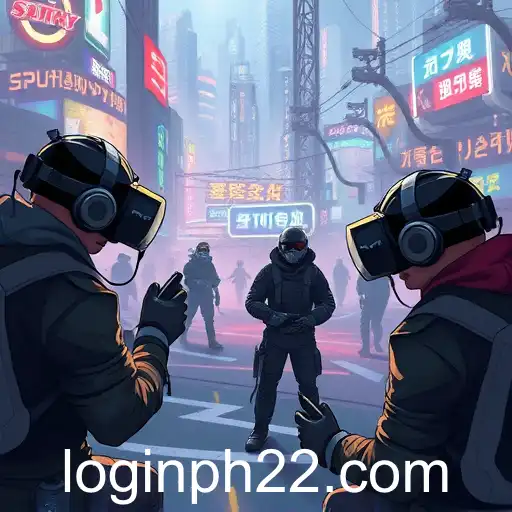 Gaming Evolutions Mark the 2020s