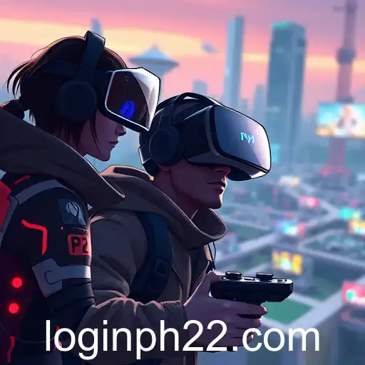 Gaming Trends and Innovations in 2025