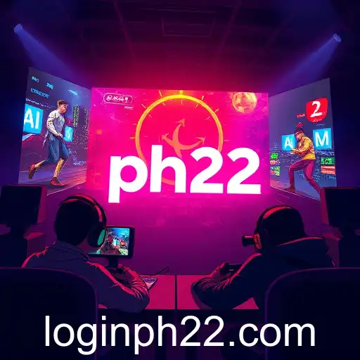 The Evolution and Influence of PH22 on Modern Gaming