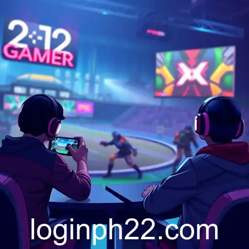 Revolutionizing Online Gaming: PH22's Impact