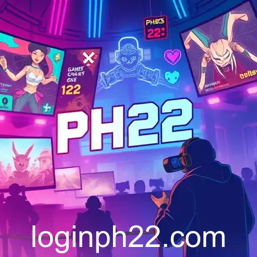 The Rising Influence of PH22 in the Gaming World