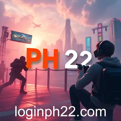 Game Developments in 2025: The Rise of PH22