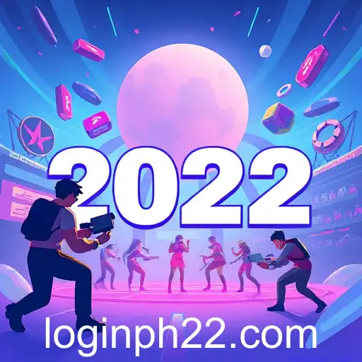 PH22 Revolutionizes Online Gaming in 2025