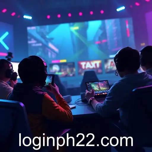 The Rise of PH22: A Gaming Phenomenon
