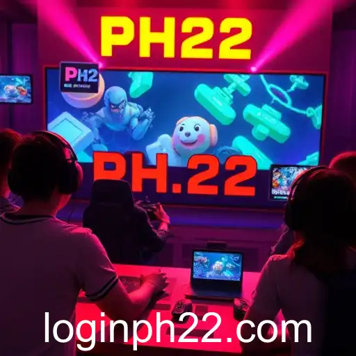 The Rise of PH22: Redefining Online Gaming