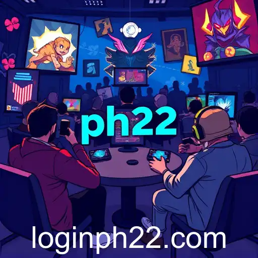The Rise of 'ph22' in the Gaming Scene
