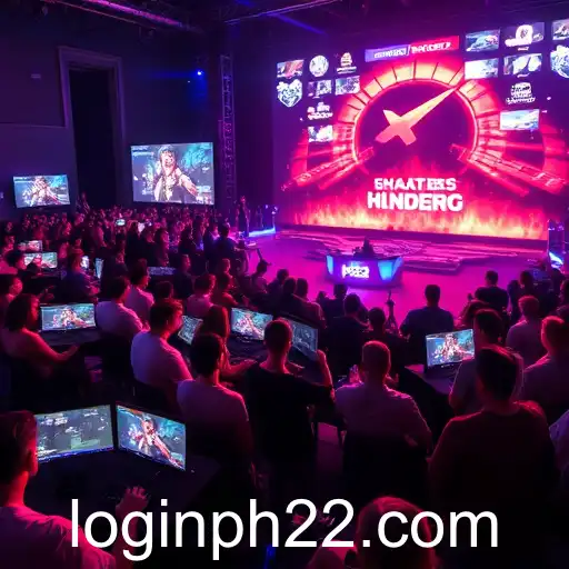 The Rise of Virtual Gatherings in Gaming