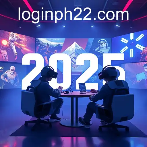 Gaming in 2025: Analyzing Changes with PH22