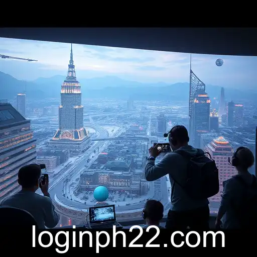 Revolutionizing Gaming with PH22