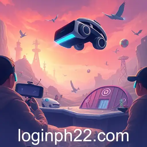 The Rise of Casual Gaming in 2025