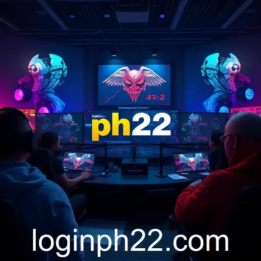 The Rise of PH22: Redefining Online Gaming
