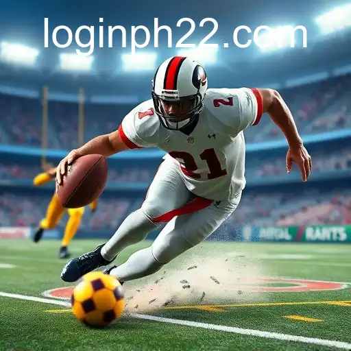 Exploring the Thrill of 'Sports Games': A Dive into the PH22 Phenomenon