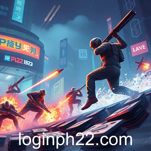 Exploring the Thrilling World of Action Games: Discover 'ph22'
