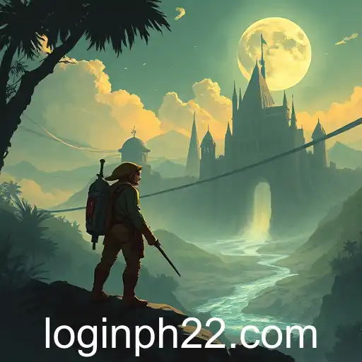 Exploring the Fascinating World of 'Adventure Games' with Keyword PH22