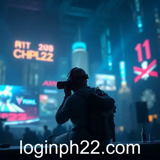 The Digital Arena: Evolution of Gaming in 2025