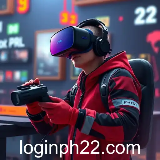 Gaming Trends and Innovations Shaping 2025