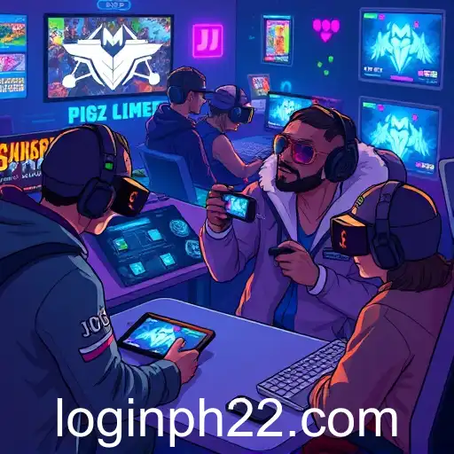 Gaming Trends and Innovations