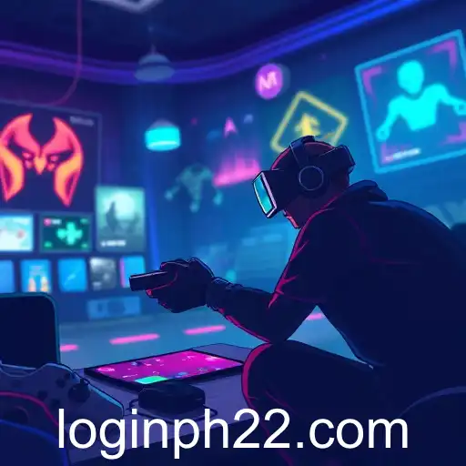 The Influence of Online Games on Global Culture