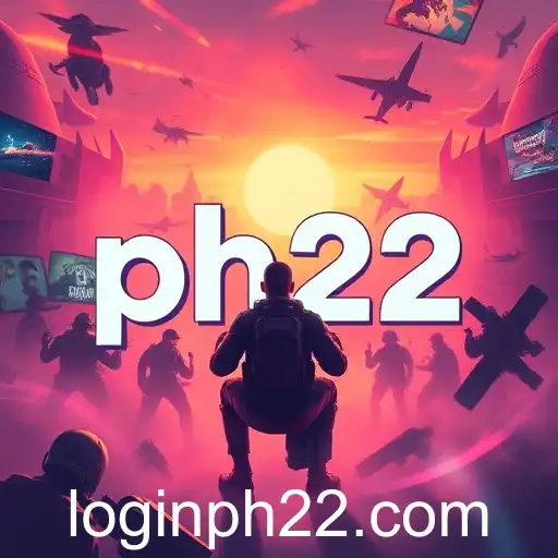 The Digital Playground: ph22's Impact on Modern Gaming