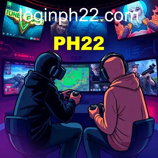 The Rise of PH22: Revolutionizing the Gaming Landscape