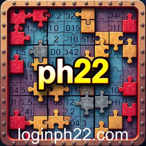 Exploring the Enthralling World of Puzzle Games under the Keyword 'ph22'