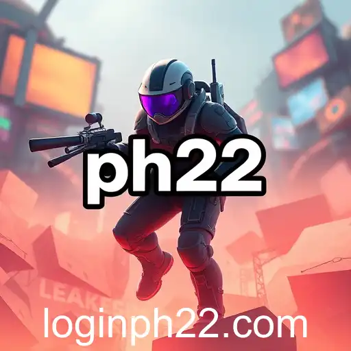 The Rise of 'ph22' in the Gaming World