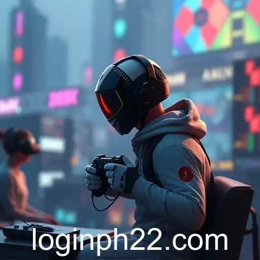 The Rise of PH22: A Digital Gaming Revolution