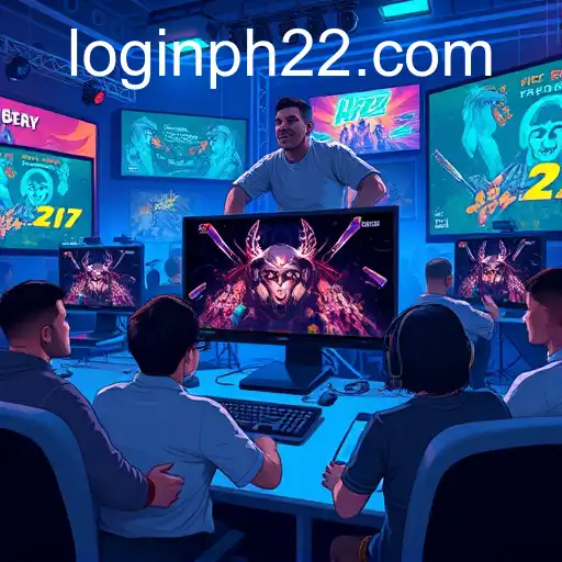 The Rise of Online Gaming: PH22's Impact in 2025