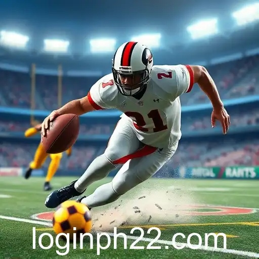 Exploring the Thrill of 'Sports Games': A Dive into the PH22 Phenomenon